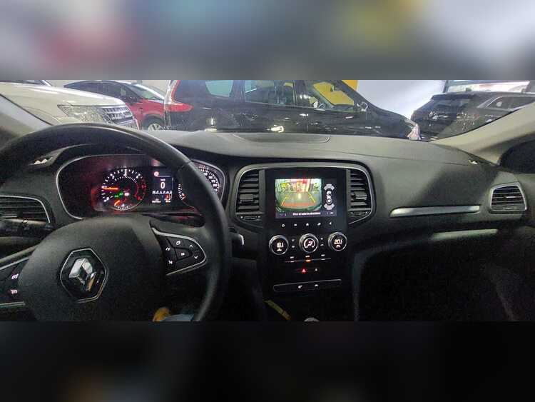 Renault Megane 1.5 DCI 115CV foto 7